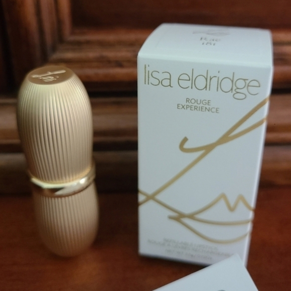 Lisa Eldridge Other - Lisa Eldridge Rae Lipstick 💋